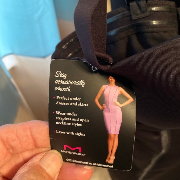 Maidenform all over solutions - Picture 4 of 5